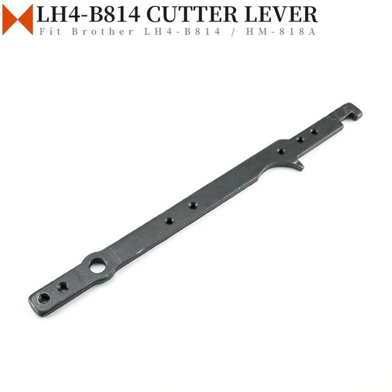 Button Hole Cutter - 141467001 Cutter Lever For Brother LH4-B814,