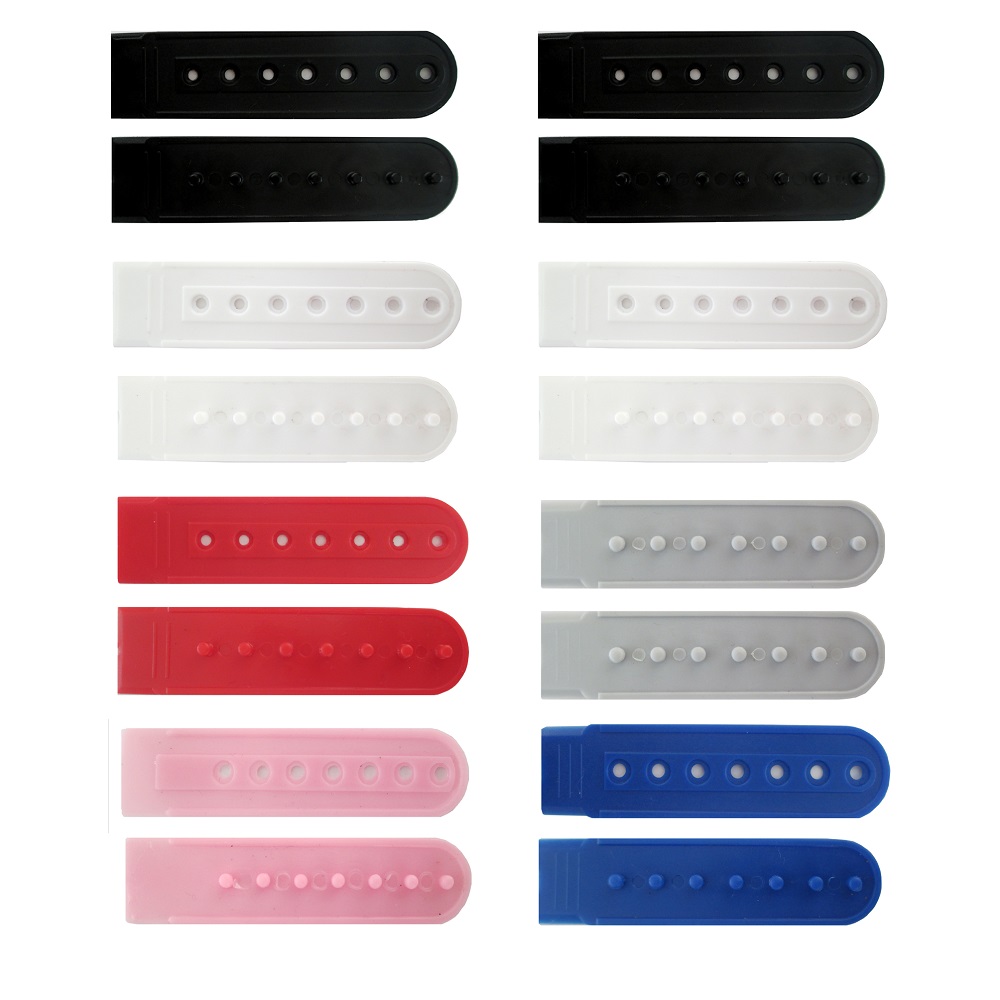 Button Hole Cutter - 1 Pair Colorful Snapback Hats Replacement