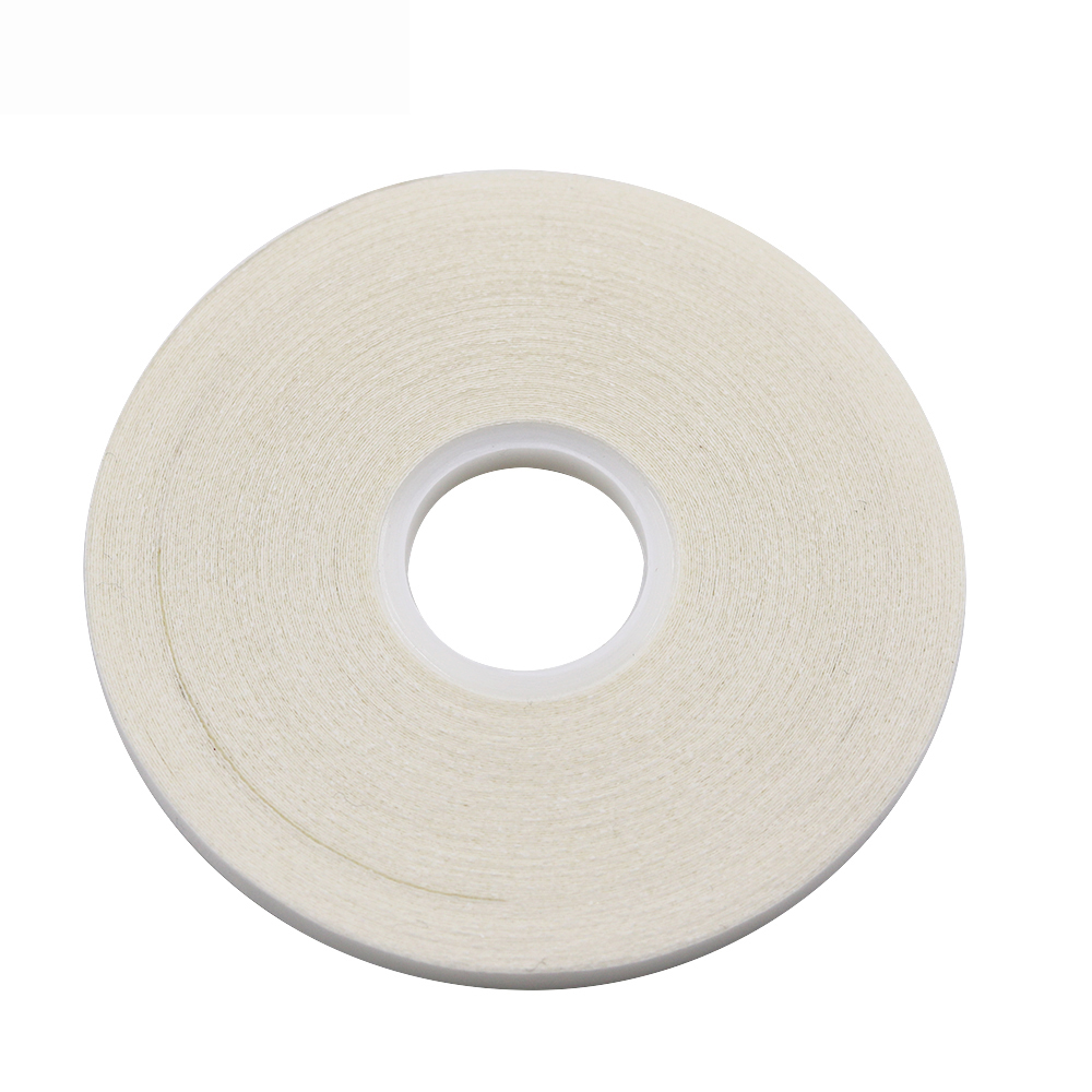 Button Hole Cutter - 20m Water Soluble Adhesive Tape Temporary
