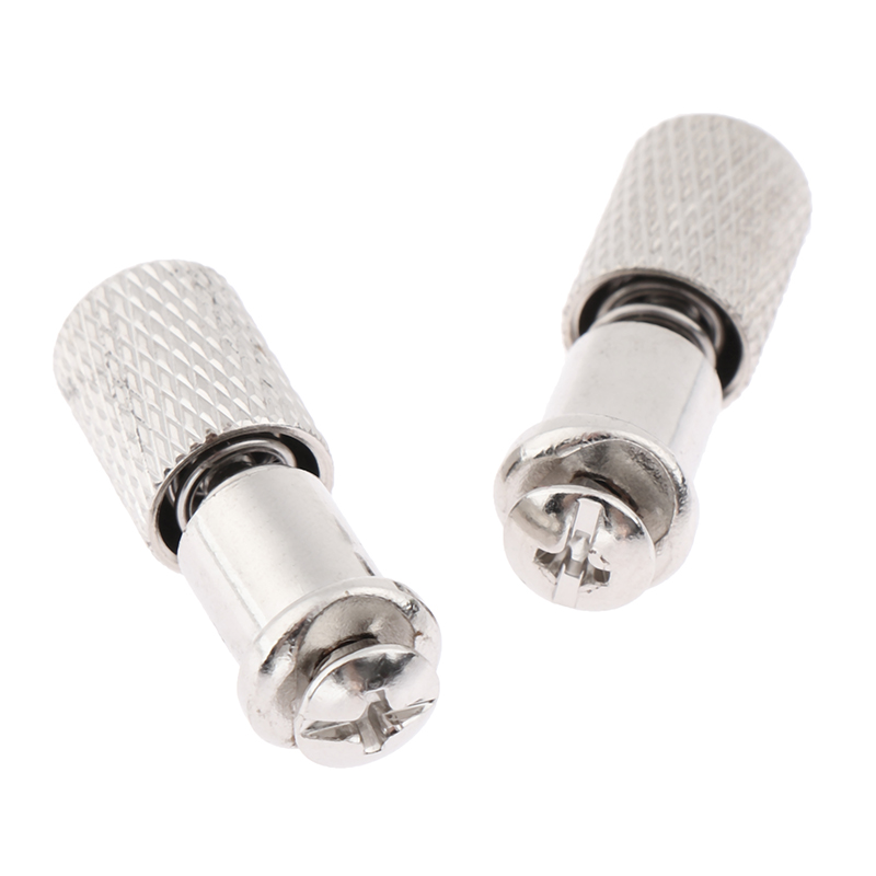Sewing Technology - 2Pcs Presser Foot Quick Change Screw