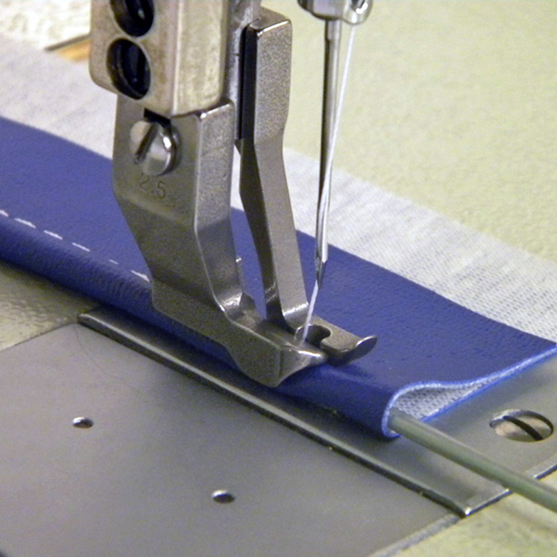 Industrial Textile Sewing Machine - Industrial Walking Foot Sewing Machine Parts,