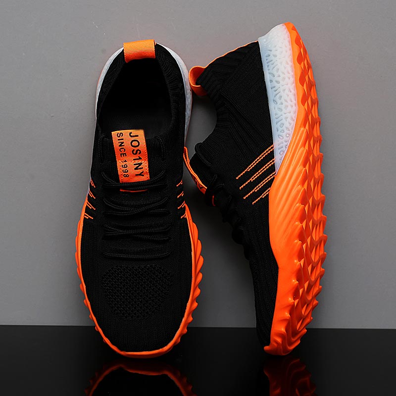 Sewing Front Zipper - Plus Size Light Weight Air Mesh