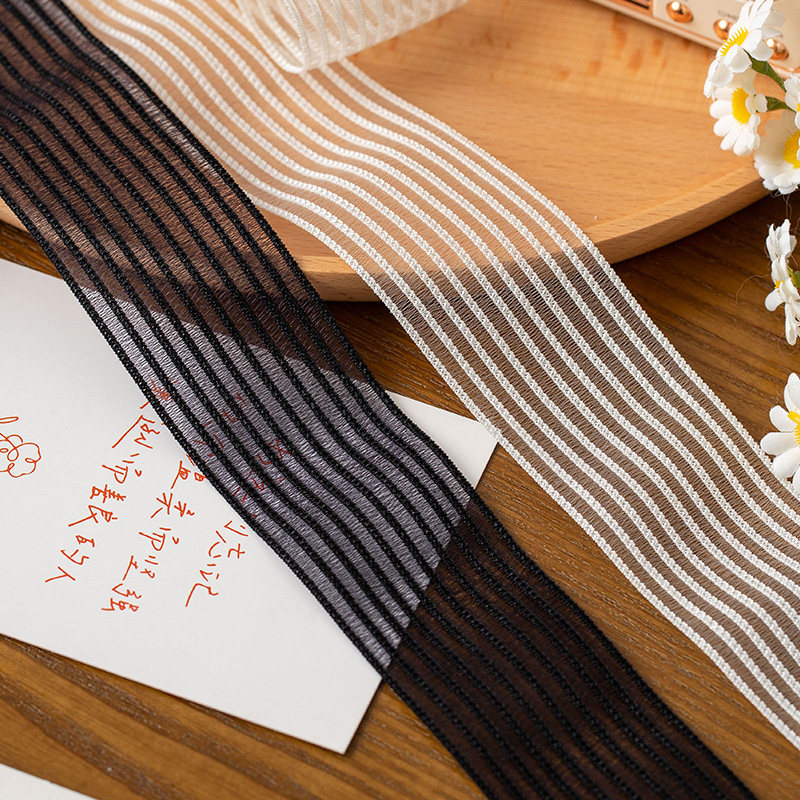 2Meters Webbing strap decorati - Textile And Sewing Supply ulasan dan harga