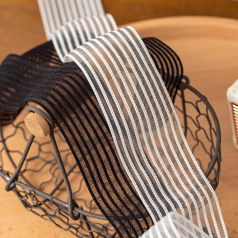 2Meters Webbing strap decorati - Textile And Sewing Supply ulasan dan harga