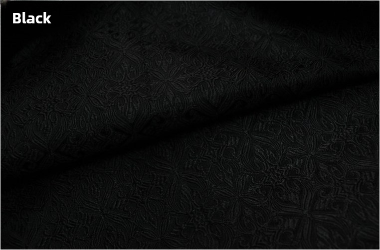 Chinese Style Jacquard Brocade - Textile Sewing Patterns ulasan dan harga