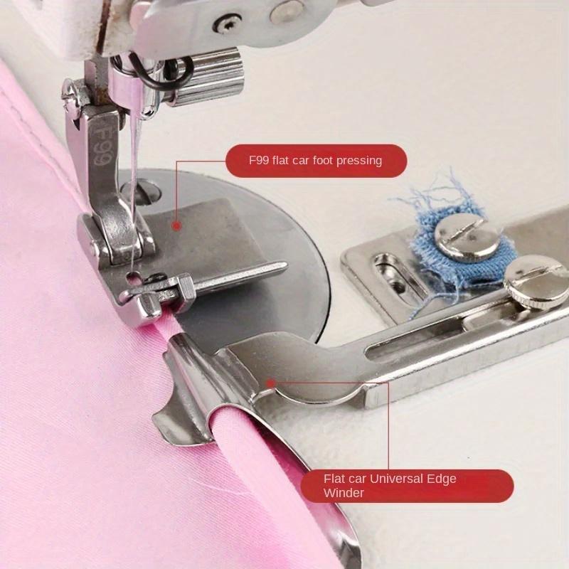1pc T9 F99 Adjustable Multifun - Sewing Roll ulasan dan harga