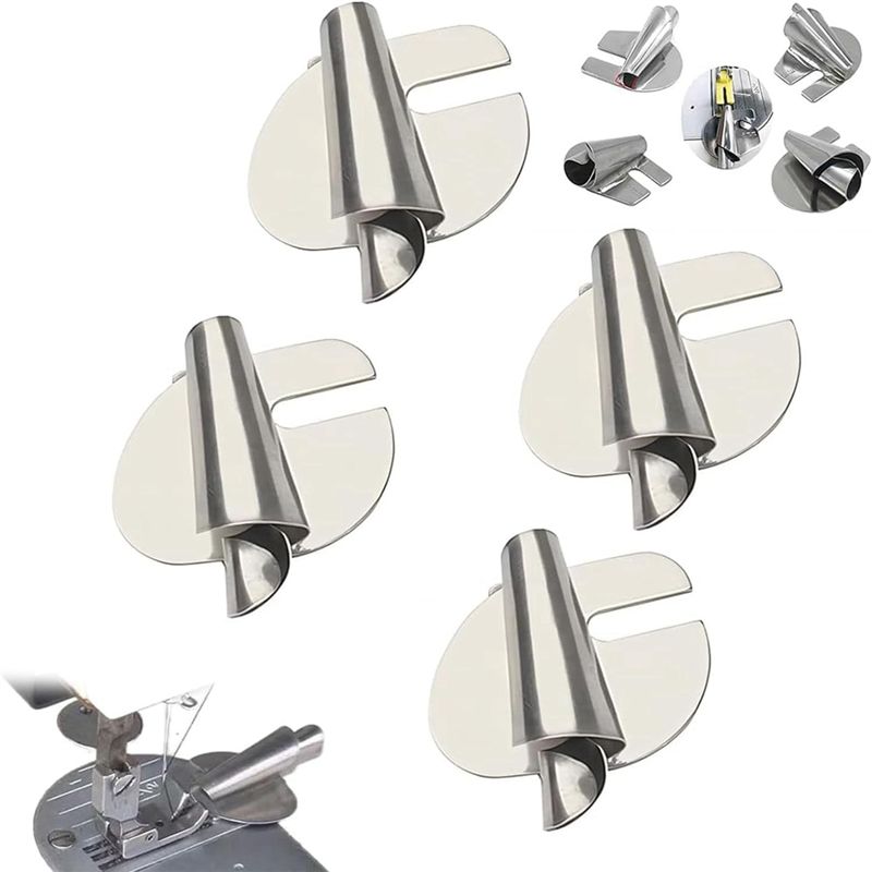 2026 New 4Pcs Sewing Machine F - Sewing Roll ulasan dan harga