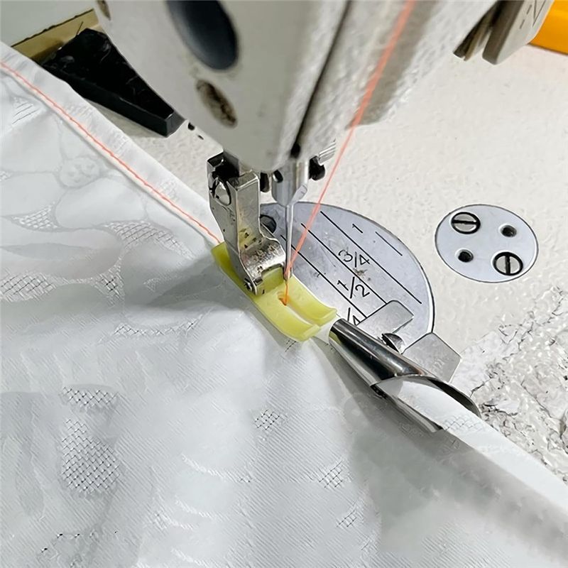 2026 New 4Pcs Sewing Machine F - Sewing Roll ulasan dan harga