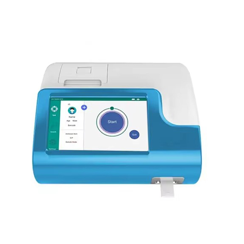 Getein 1100 Real Time Testing  - Sewing Lab ulasan dan harga