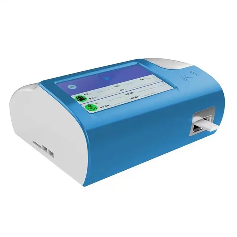 Getein 1100 Real Time Testing  - Sewing Lab ulasan dan harga