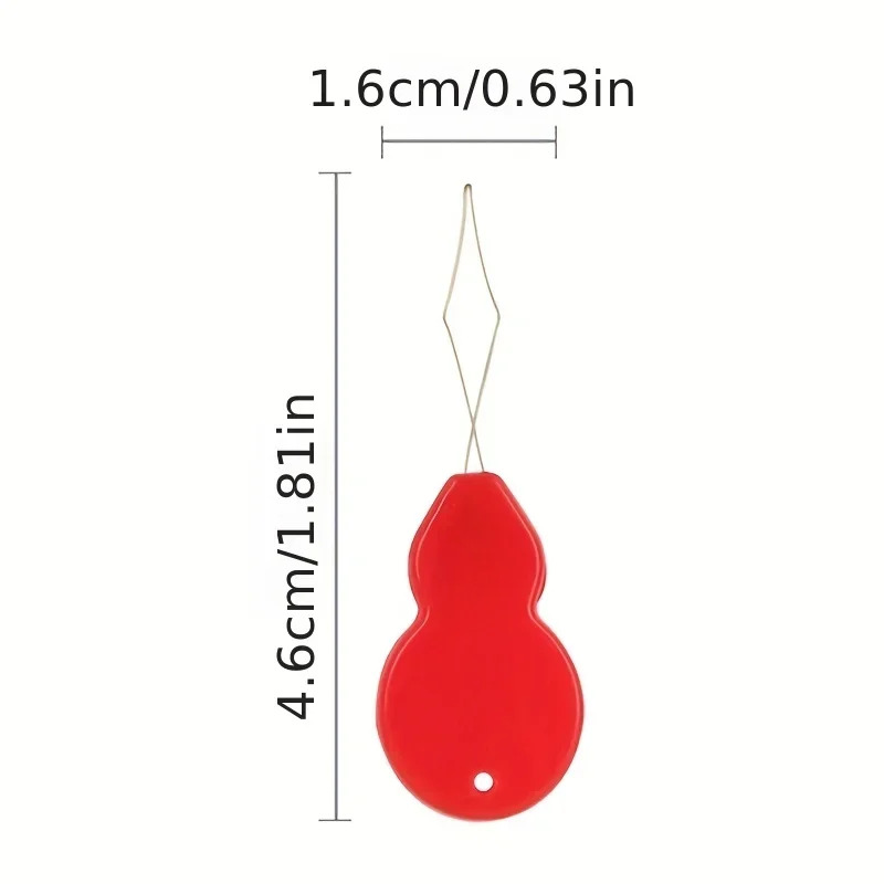 Plastic Needle Thread - Easy T - Sewing Necessities ulasan dan harga