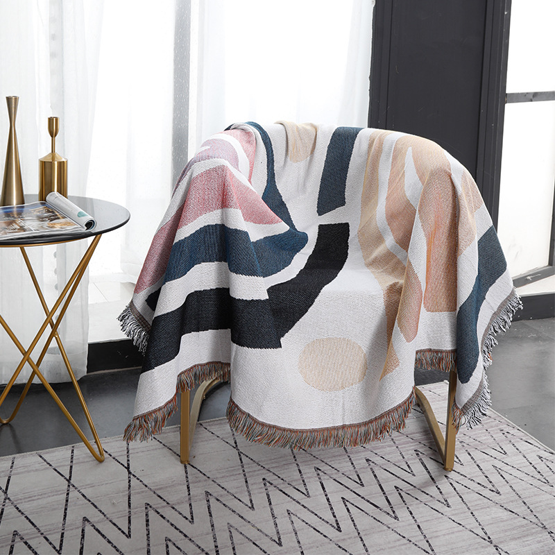 Textile City Abstract Rainbow  - Century Textile & Sewing Supply Saskatoon Sk ulasan dan harga
