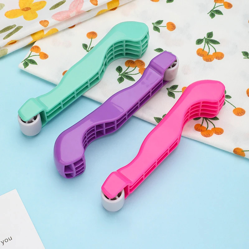 1-4pcs Quilting Seam Roller Ho - Sewing Technology ulasan dan harga