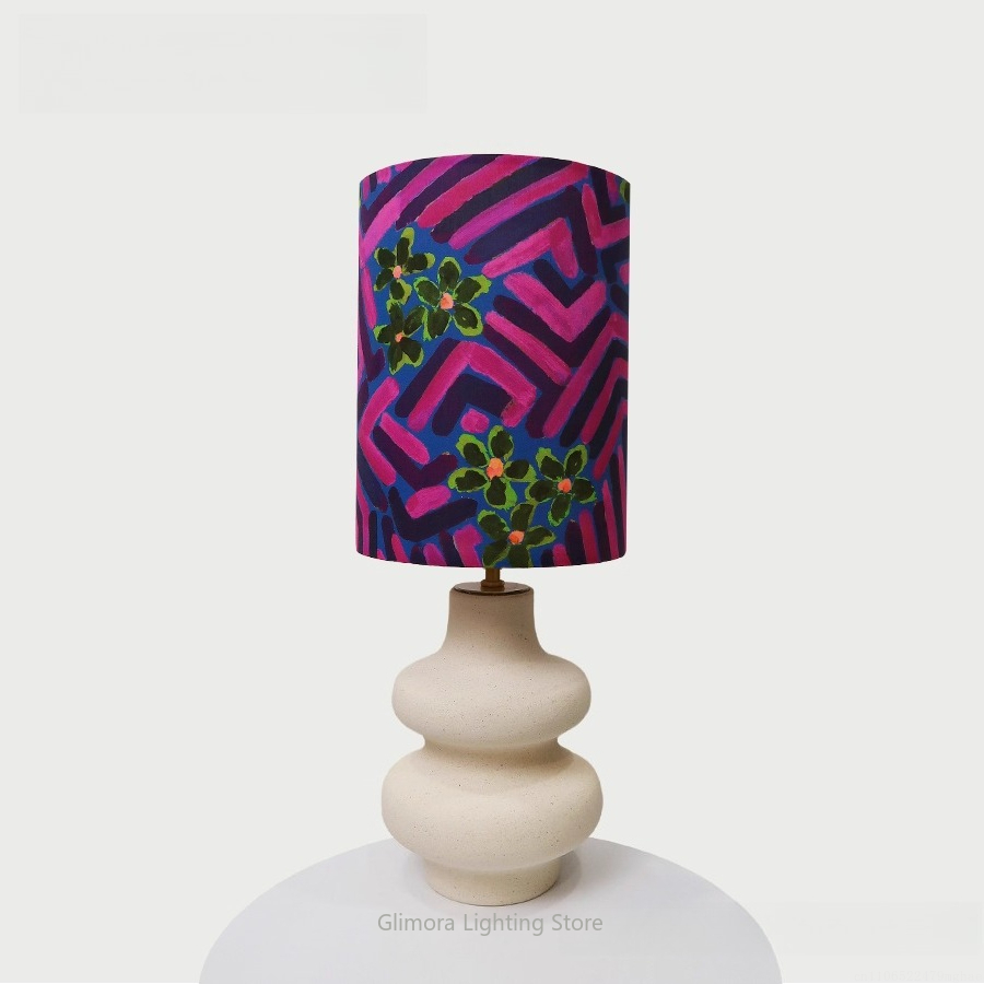 Liberty Fabric Table Lamp: Imp - Century Textile & Sewing Supply Saskatoon Sk ulasan dan harga