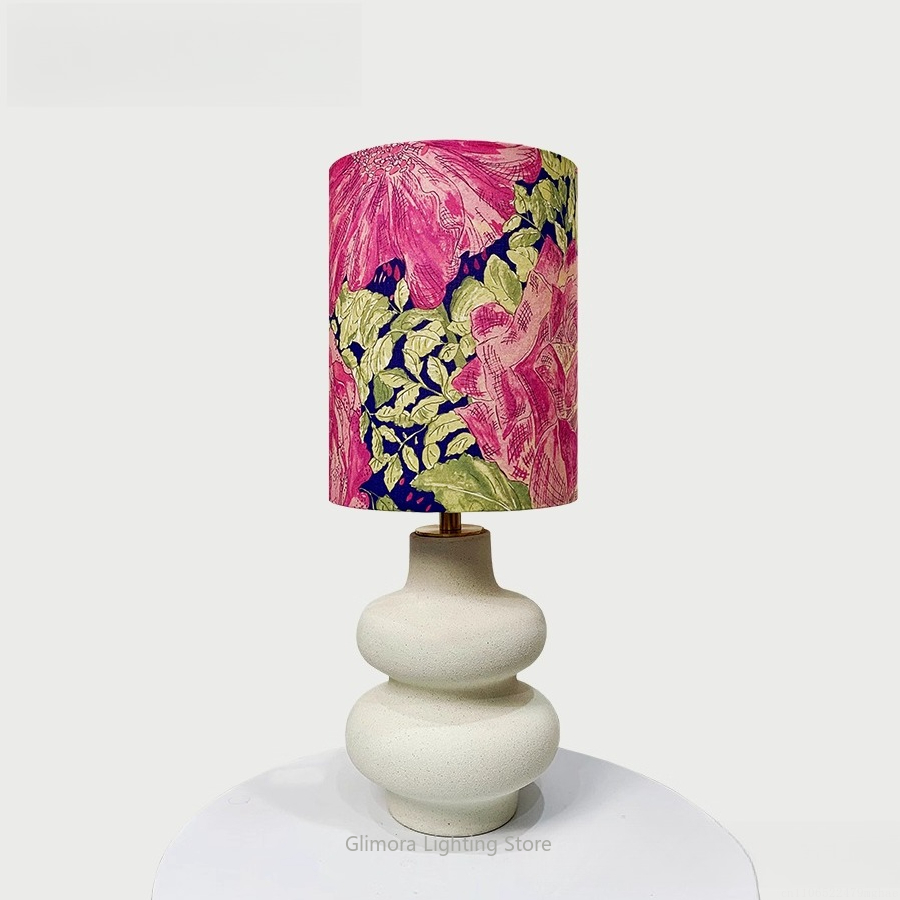 Liberty Fabric Table Lamp: Imp - Century Textile & Sewing Supply Saskatoon Sk ulasan dan harga
