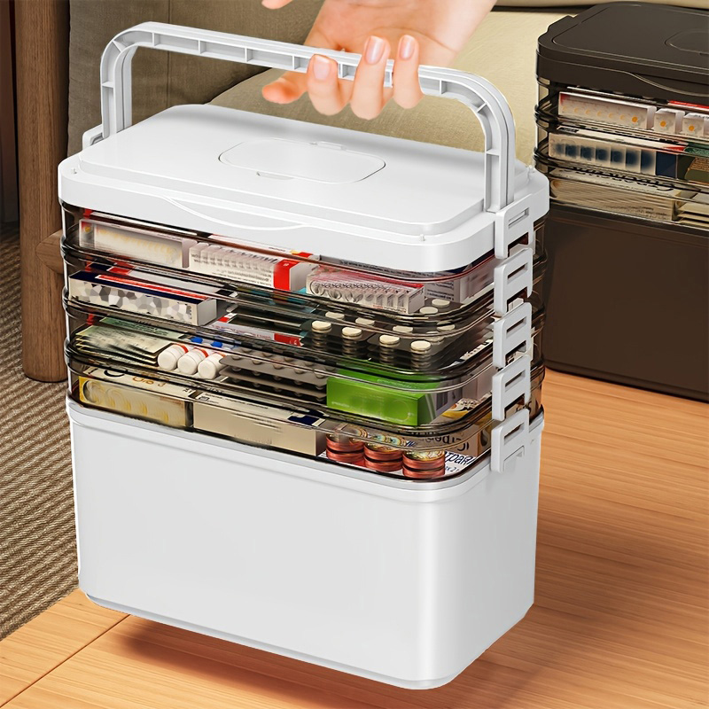 Multifunctional Multi-Layer St - Sewing Necessities ulasan dan harga