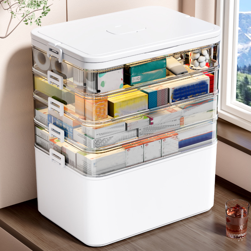 Multifunctional Multi-Layer St - Sewing Necessities ulasan dan harga