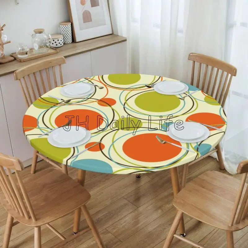 1950s Retro Yellow Abstract Mi - Century Textile & Sewing Supply Saskatoon Sk ulasan dan harga