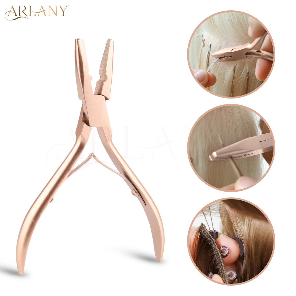 ARLANY Hair Extension Pliers K - Sewing Necessities ulasan dan harga
