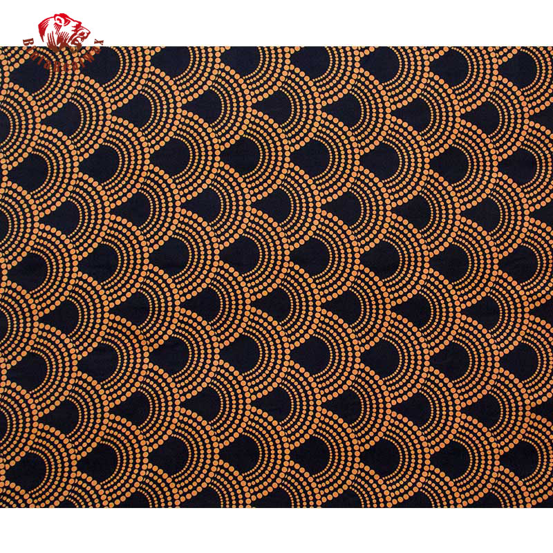 BintaRealWax African Fabric Fa - Sewing Batik ulasan dan harga