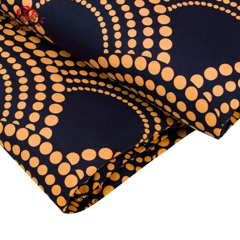 BintaRealWax African Fabric Fa - Sewing Batik ulasan dan harga