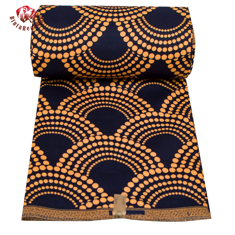 BintaRealWax African Fabric Fa - Sewing Batik ulasan dan harga