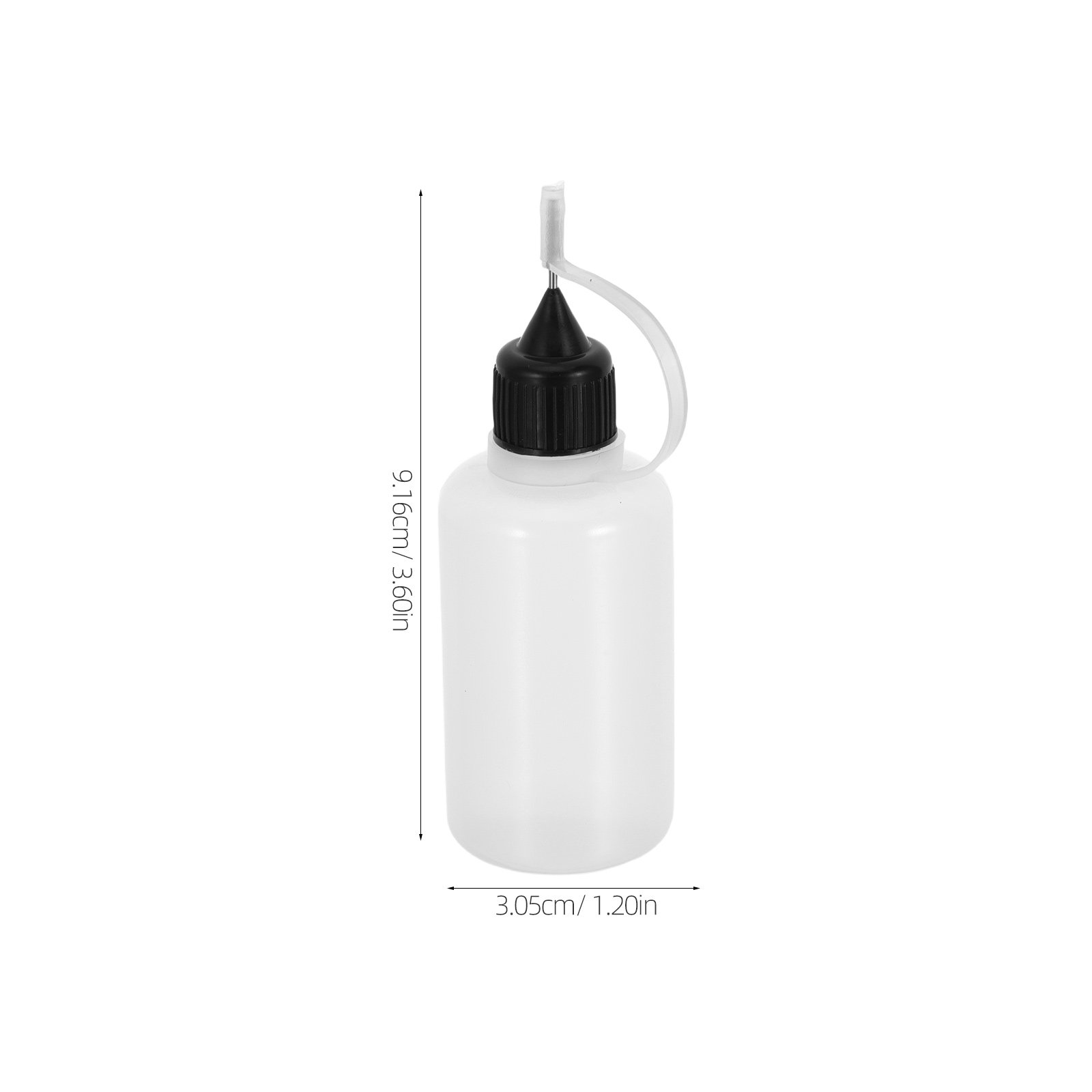 5Pcs Precision Needle Tip Sque - Sewing Lab ulasan dan harga