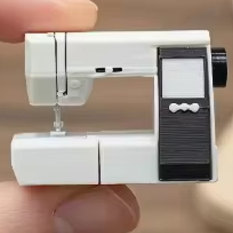 City Street View Model MOC Bui - Sewing Technology ulasan dan harga