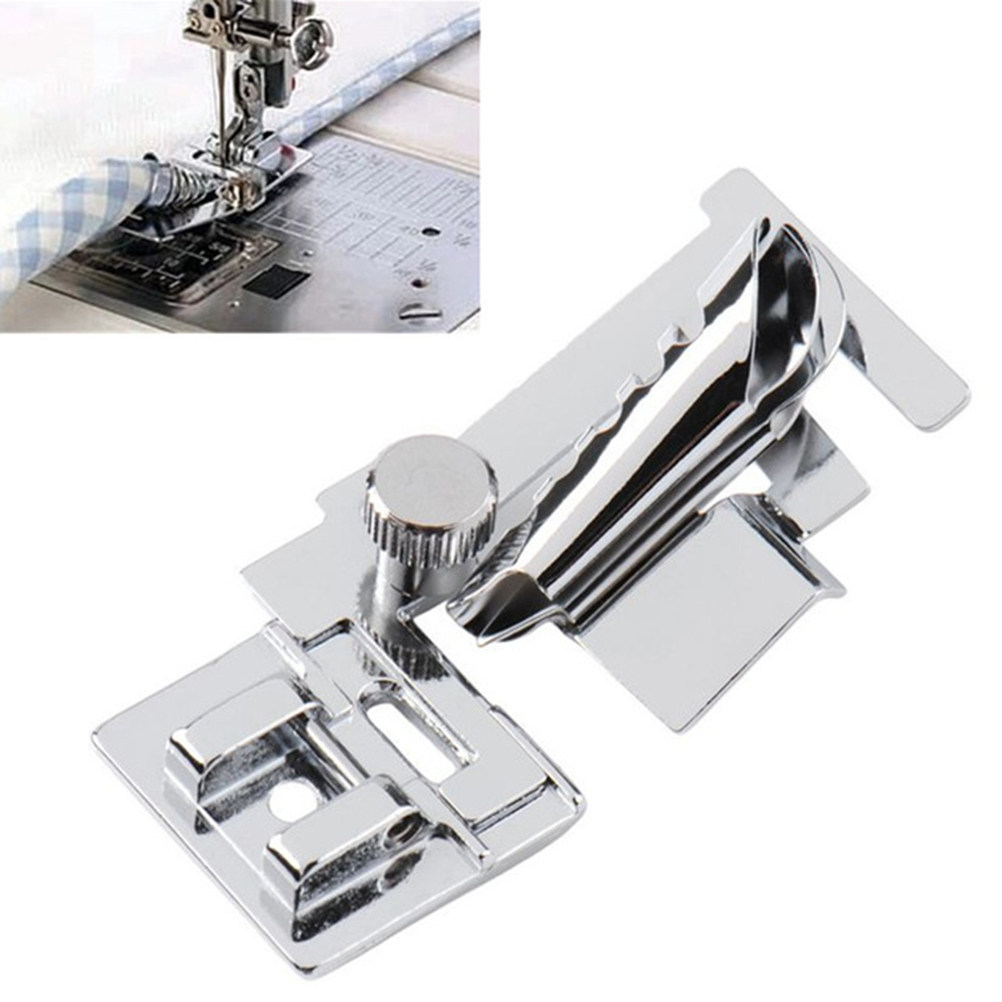 Stainless Steel Rolled Sewing  - Sewing Roll ulasan dan harga