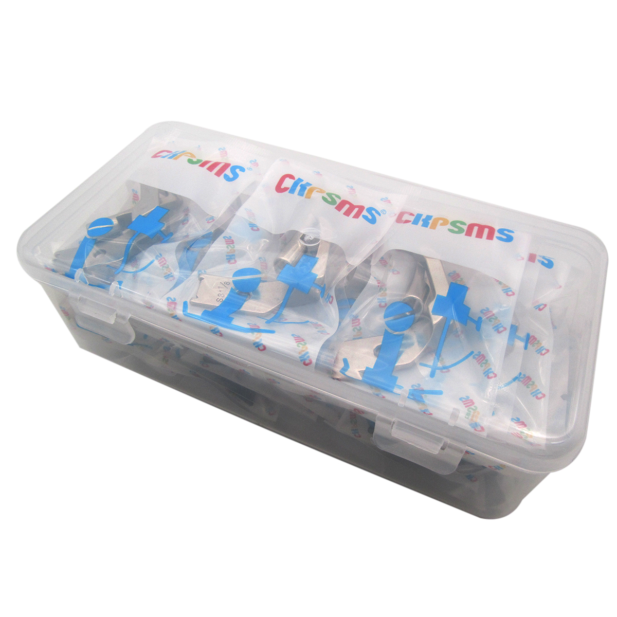 14SET #KP-WF14 Walking Presser - Industrial Textile Sewing Machine ulasan dan harga