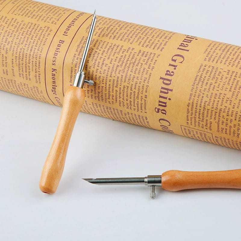 Simple Embroidery DIY Adjustab - Is Sewing Textile Art ulasan dan harga