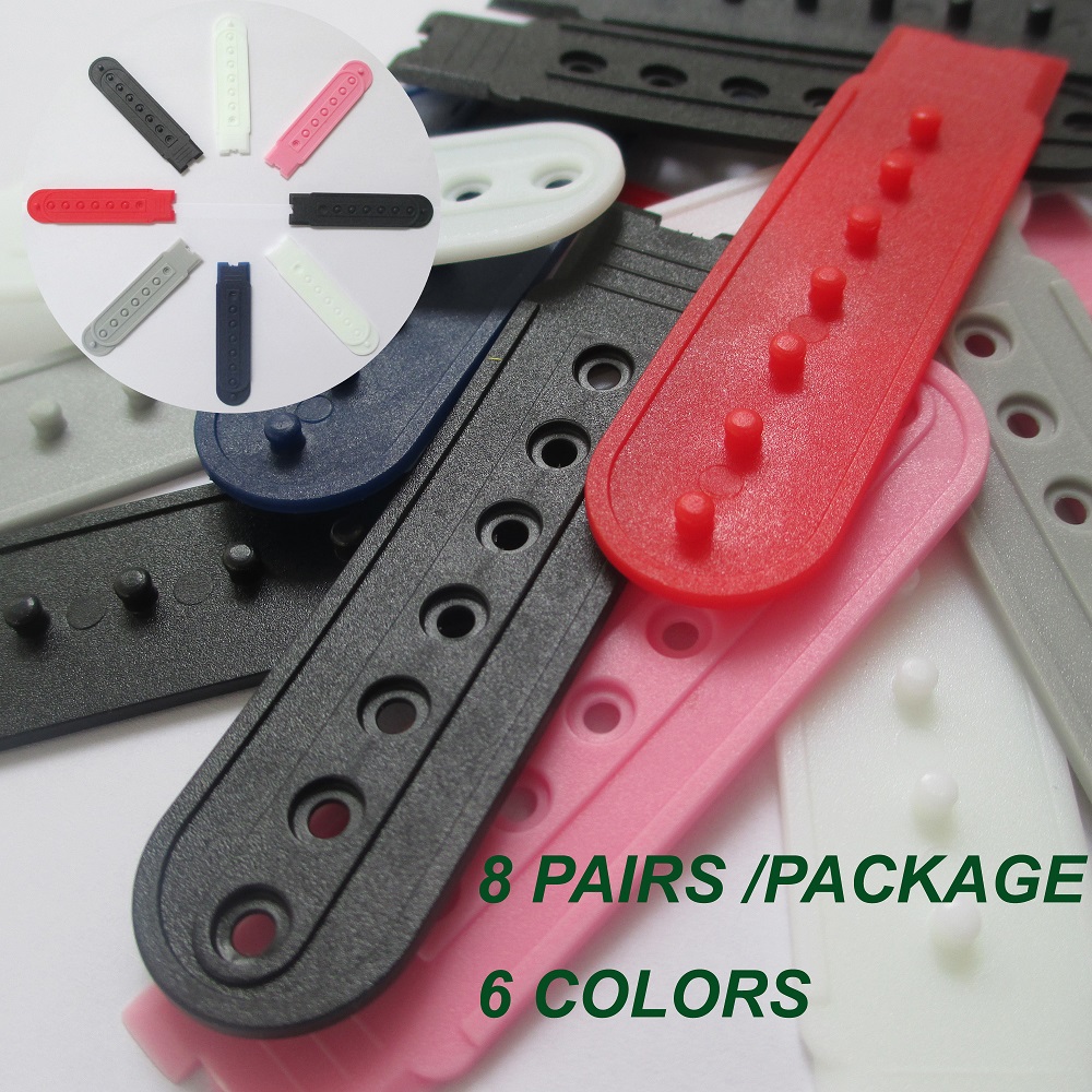 1 Pair Colorful Snapback Hats  - Button Hole Cutter ulasan dan harga