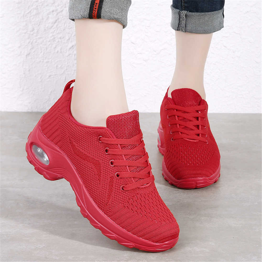 Thick-heeled High Performance  - Sewing Technology ulasan dan harga