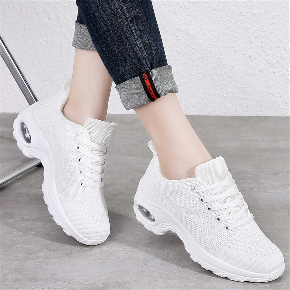 Thick-heeled High Performance  - Sewing Technology ulasan dan harga