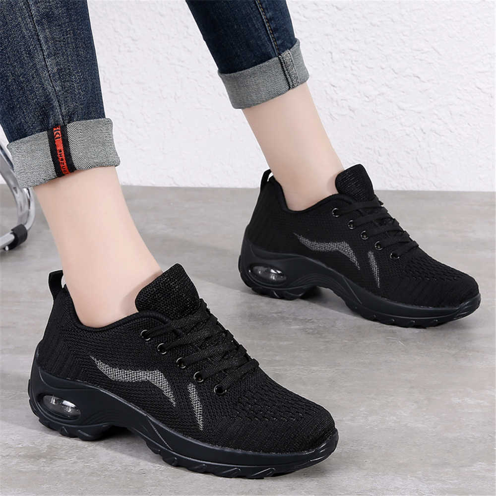 Thick-heeled High Performance  - Sewing Technology ulasan dan harga