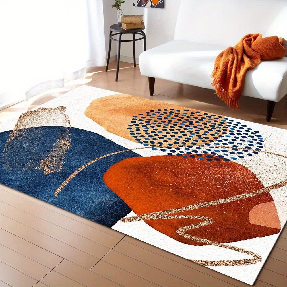 Mid Century Modern Area Mat Ma - Century Textile & Sewing Supply Saskatoon Sk ulasan dan harga