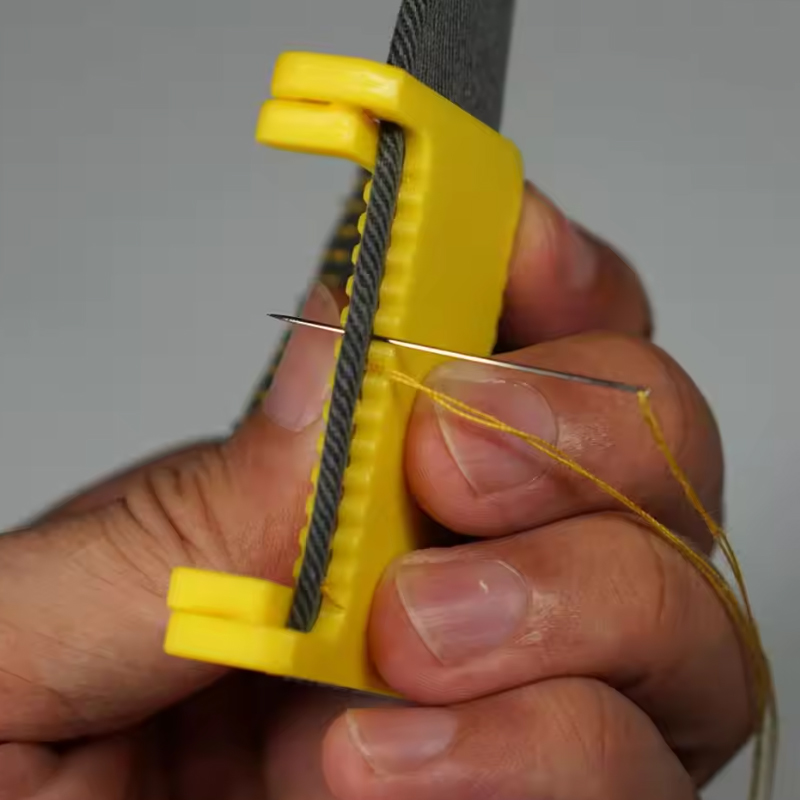 Seam Guide Clip On Sewing Edge - Sewing Lab ulasan dan harga