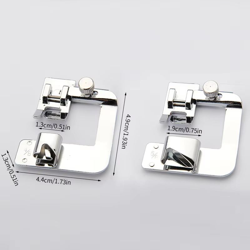 2026 NEW 9mm /13mm /19mm /25mm - Sewing Roll ulasan dan harga