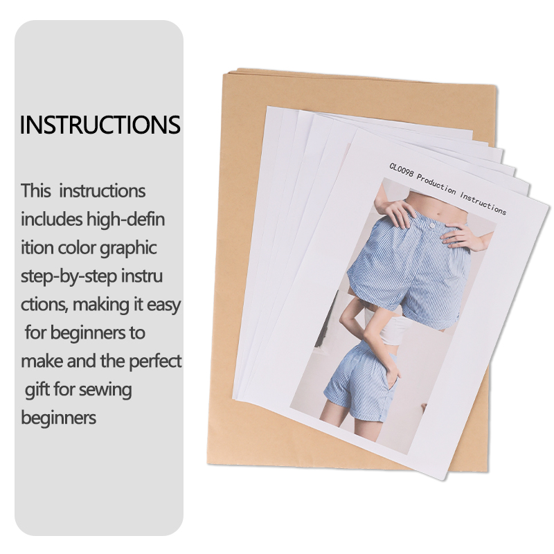 Sewing patterns for women's st - Textile Sewing Patterns ulasan dan harga