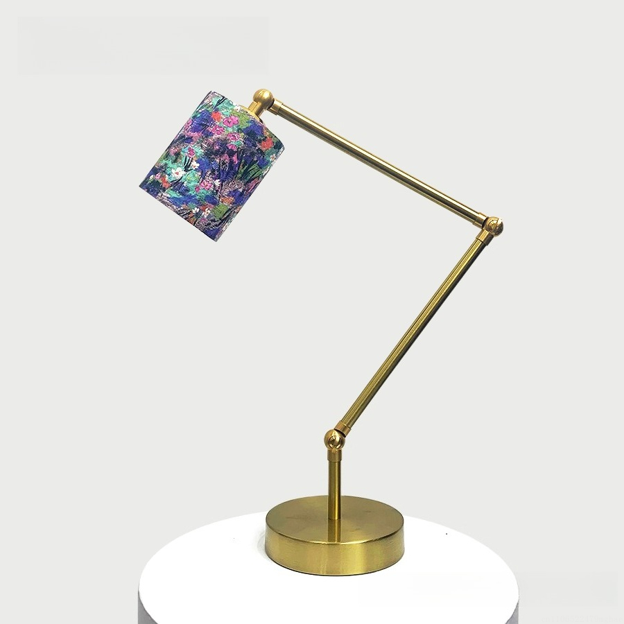Adjustable Reading Lamp: Metal - Century Textile & Sewing Supply Saskatoon Sk ulasan dan harga