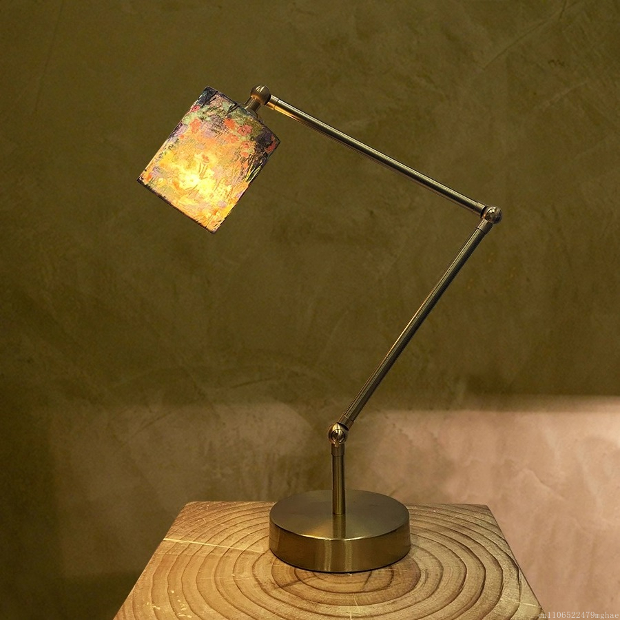 Adjustable Reading Lamp: Metal - Century Textile & Sewing Supply Saskatoon Sk ulasan dan harga