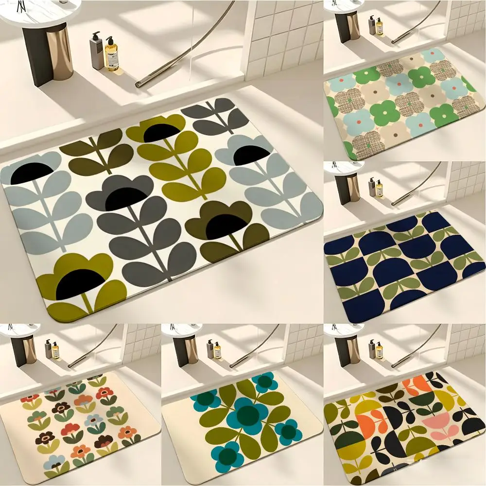 Retro Mid Century Modern Floor - Century Textile & Sewing Supply Saskatoon Sk ulasan dan harga