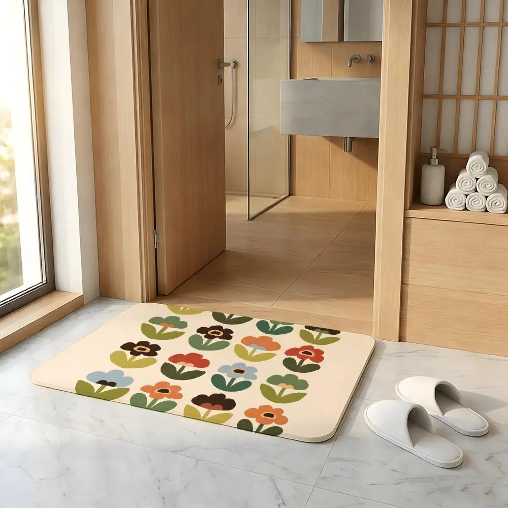 Retro Mid Century Modern Floor - Century Textile & Sewing Supply Saskatoon Sk ulasan dan harga