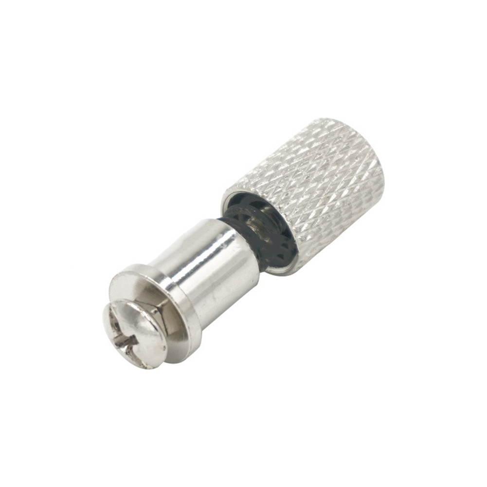 Effortless Presser Foot Screw  - Sewing Technology ulasan dan harga