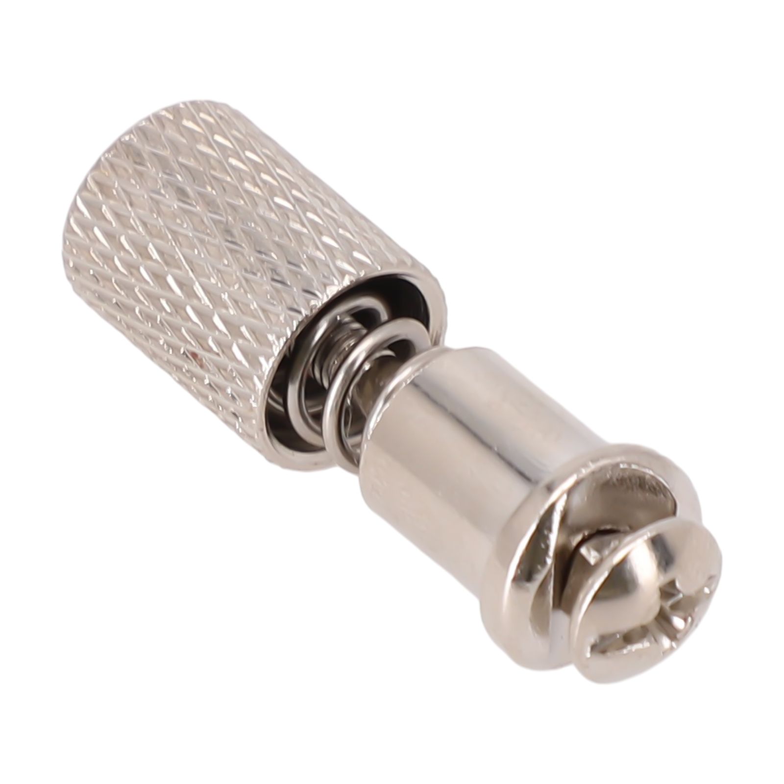 Effortless Presser Foot Screw  - Sewing Technology ulasan dan harga