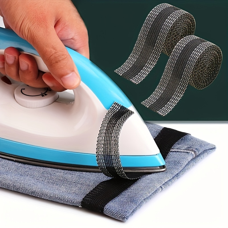 5m No Sew Pants Shortening Tap - Sewing Necessities ulasan dan harga
