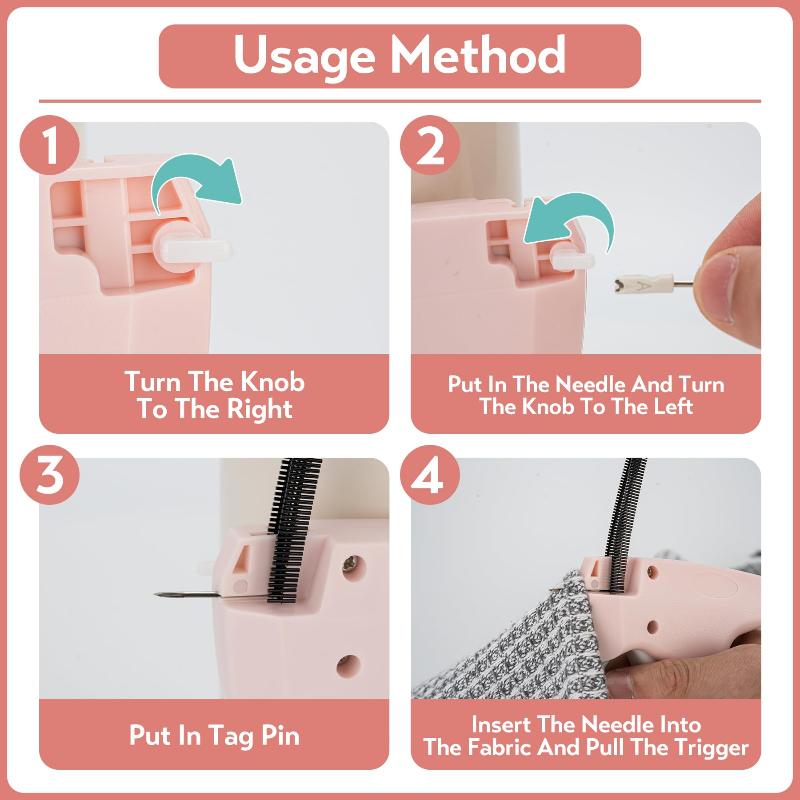 *1Pcs   y Quick Clothing Fixer - Sewing Technology ulasan dan harga