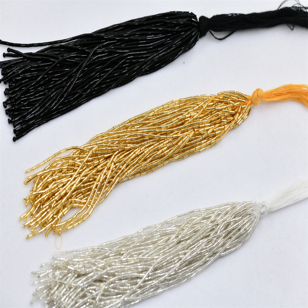 15cm wide 1 bundle gold silver - Sewing Lab ulasan dan harga