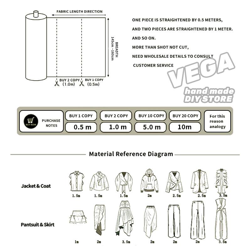 160×50 Twill floral pattern pr - Textile Sewing Patterns ulasan dan harga