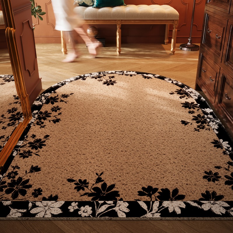 Door Mat High-end Feel Mid-cen - Century Textile & Sewing Supply Saskatoon Sk ulasan dan harga